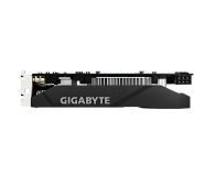 Gigabyte GeForce GTX 1650 SUPER OC 4G GDDR6 - 556518 - zdjęcie 3
